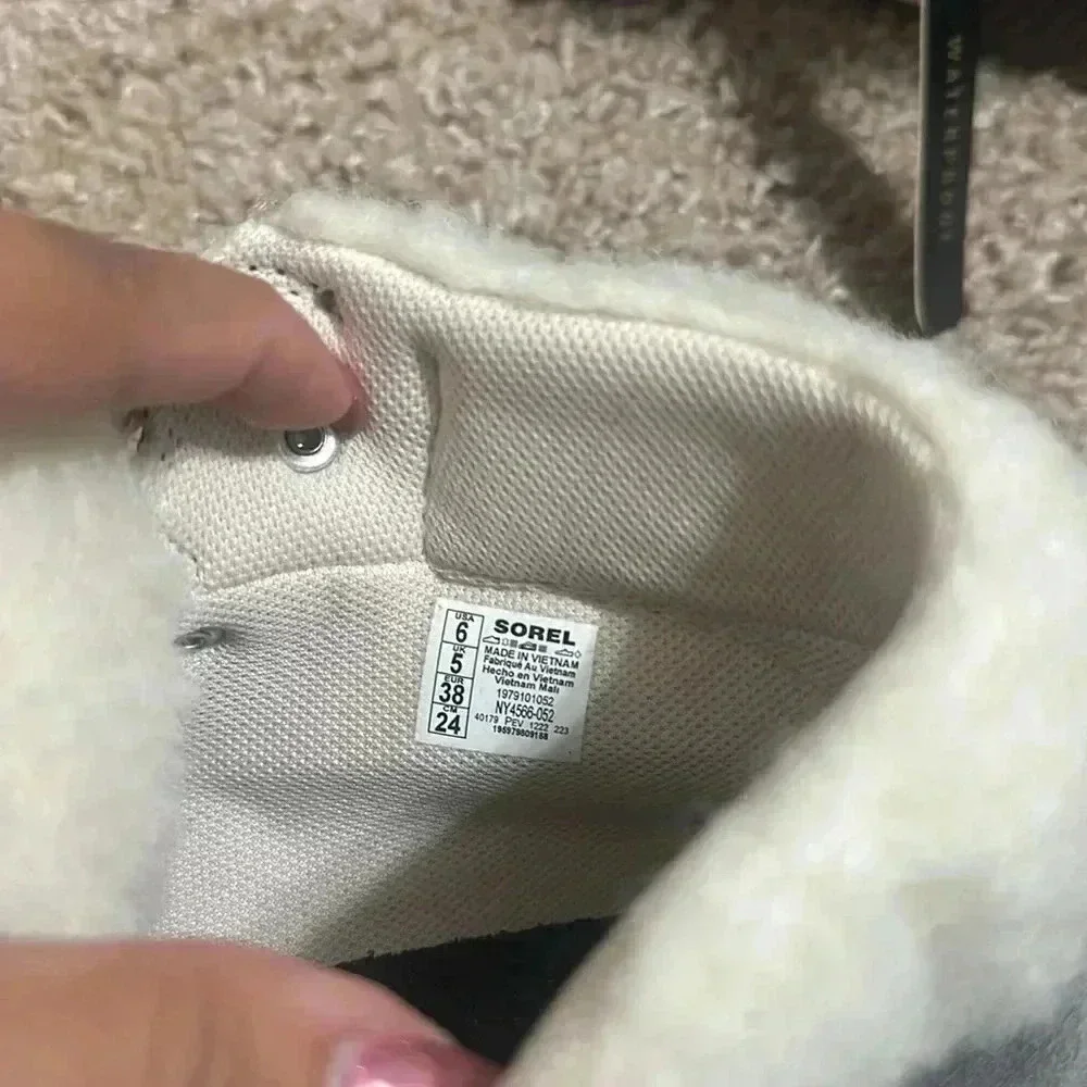 SOREL - Picture 10 of 10